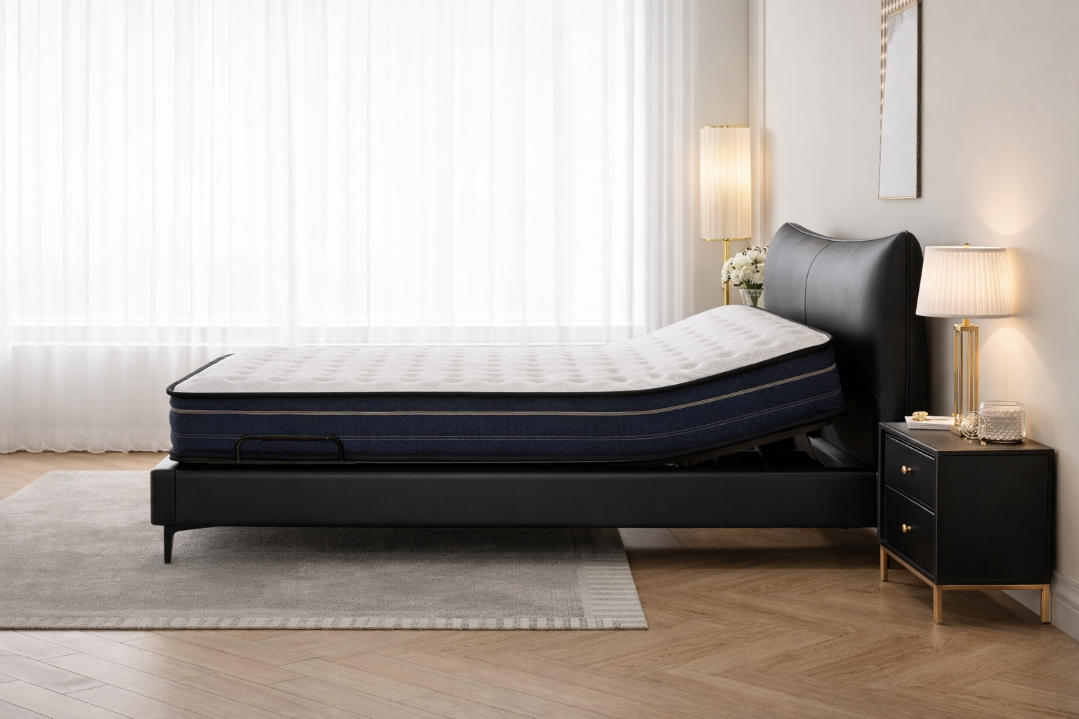 Noble Comfort Ascend Double — image 2