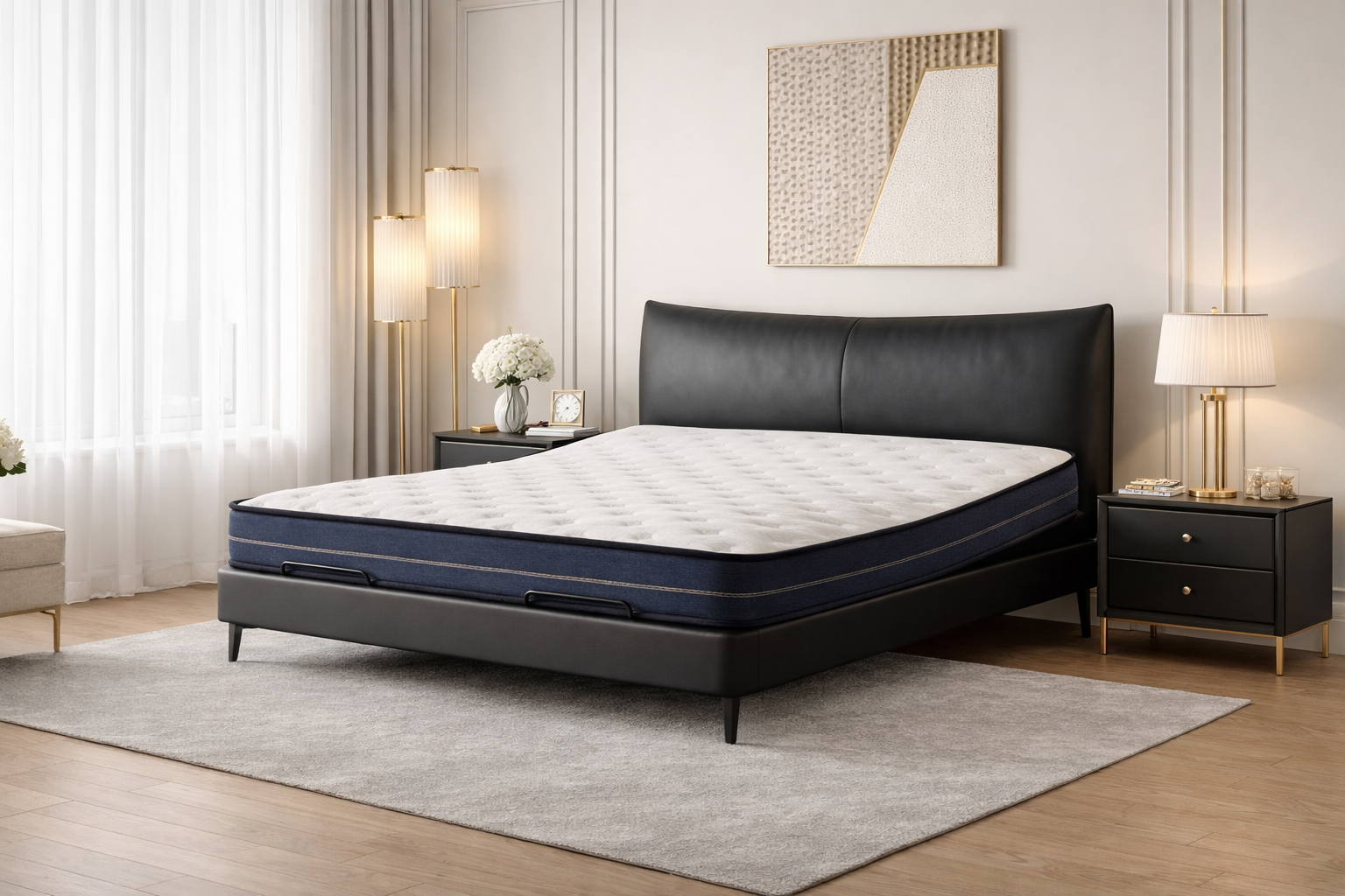 Noble Comfort Ascend Double — image 3