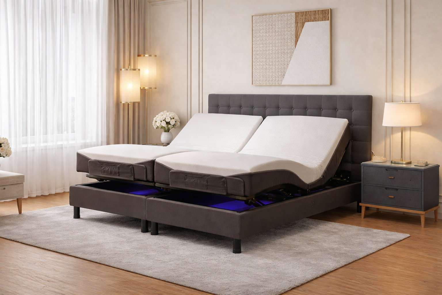 Noble Comfort Royale — image 1